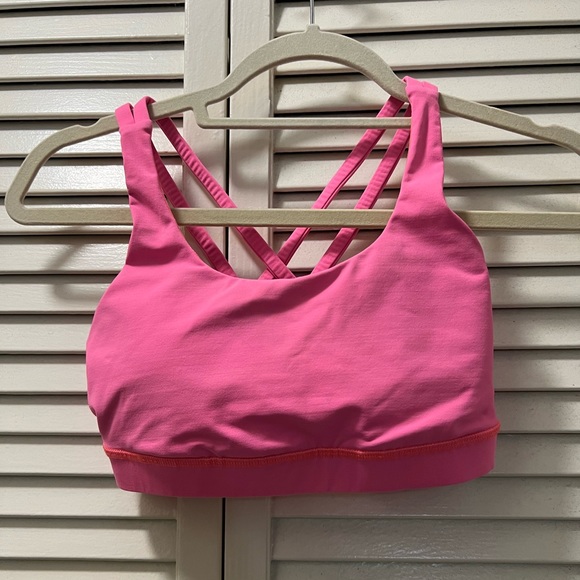 lululemon athletica Intimates & Sleepwear Lululemon Sport Bra